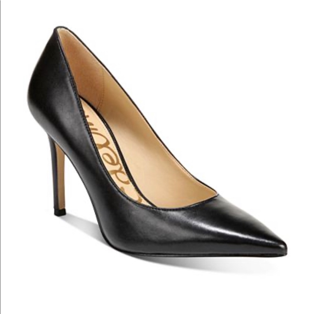 NWOT Sam Edelman Hazel Stiletto Pump